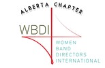 Women Band Directors - Alberta Chapter